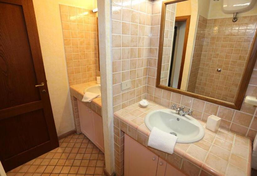 Вилла 2 Спальни, Agriturismo Vinci