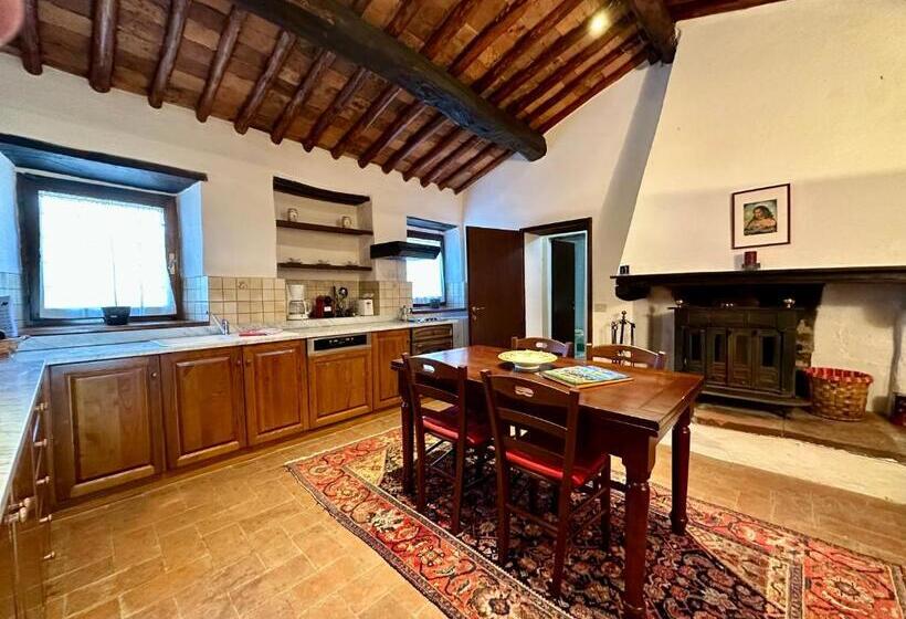 Апартаменты 2 Спальни, Agriturismo Vinci