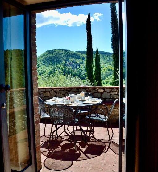 Апартаменты 1 Спальня, Agriturismo Vinci