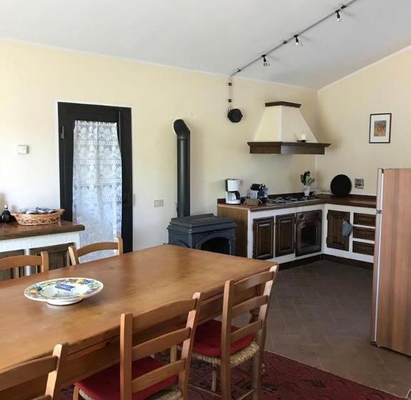 Вилла 2 Спальни, Agriturismo Vinci