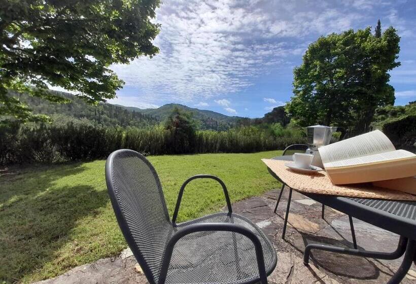 Вилла 2 Спальни, Agriturismo Vinci