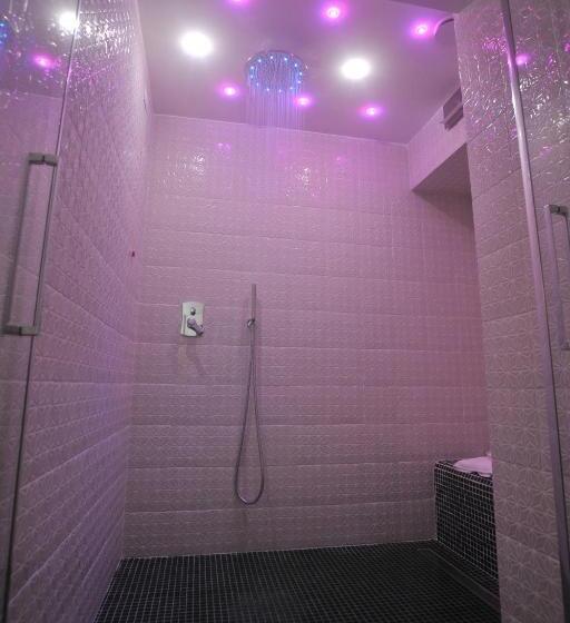 Люкс Кровать Кинг, Core Amalfitano City Suites