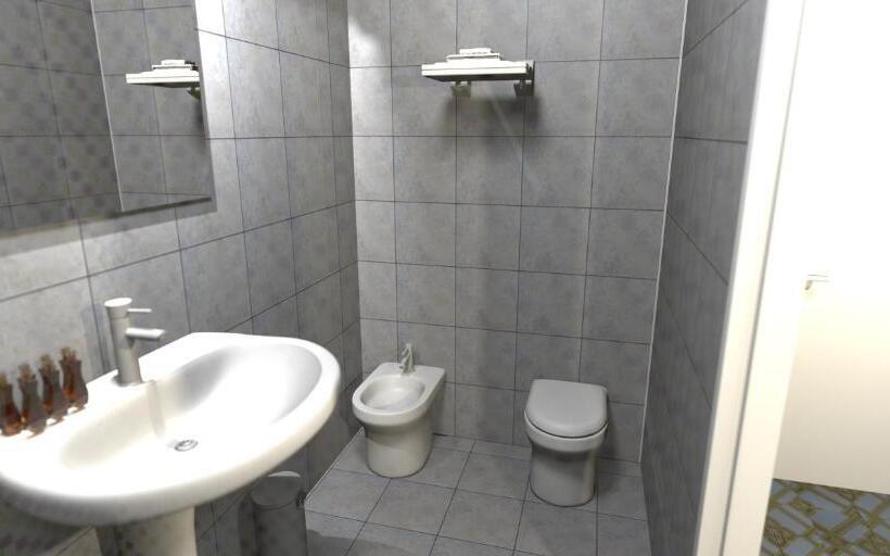 Люкс Deluxe Кровать Кинг, Core Amalfitano City Suites