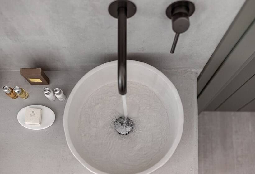 Номер Премиум, Bohemian Luxury Boutique Hotel   Adults Only