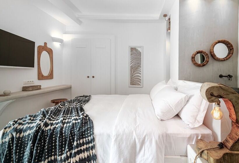 Номер Премиум, Bohemian Luxury Boutique Hotel   Adults Only