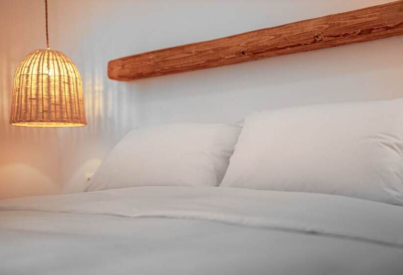 Номер Deluxe Вид на Море, Bohemian Luxury Boutique Hotel   Adults Only