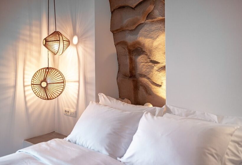 Люкс Вид на Море, Bohemian Luxury Boutique Hotel   Adults Only