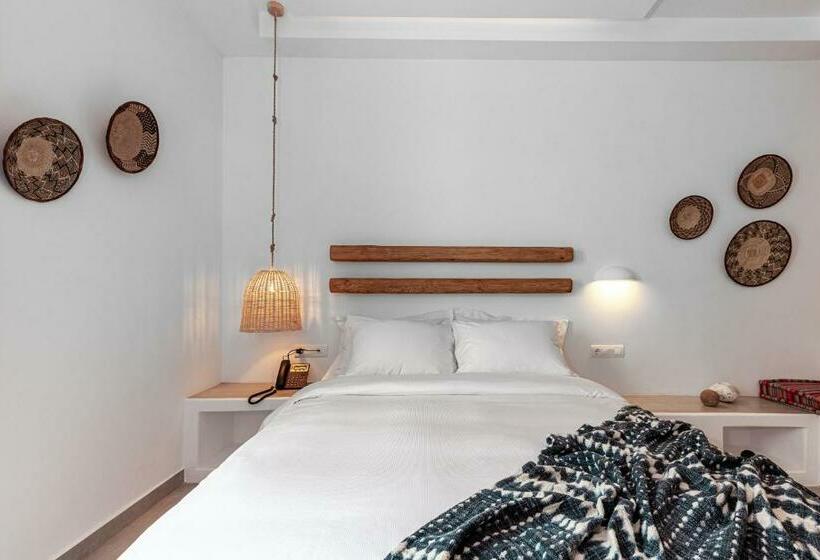 Люкс, Bohemian Luxury Boutique Hotel   Adults Only