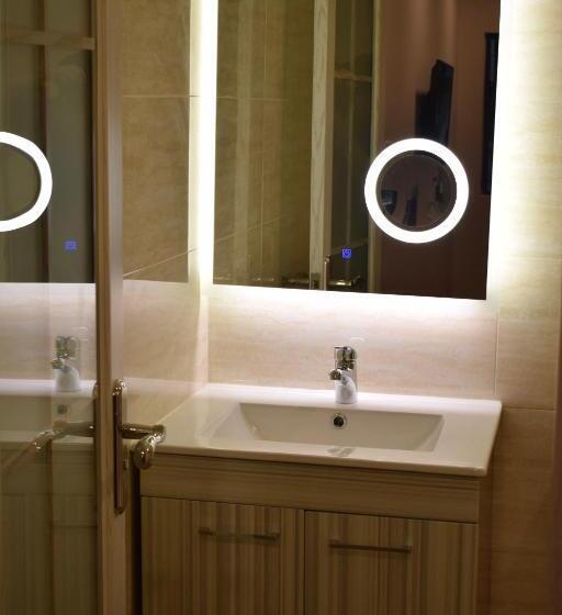 Семейный Номер Superior, Mm Hotel At Sunway