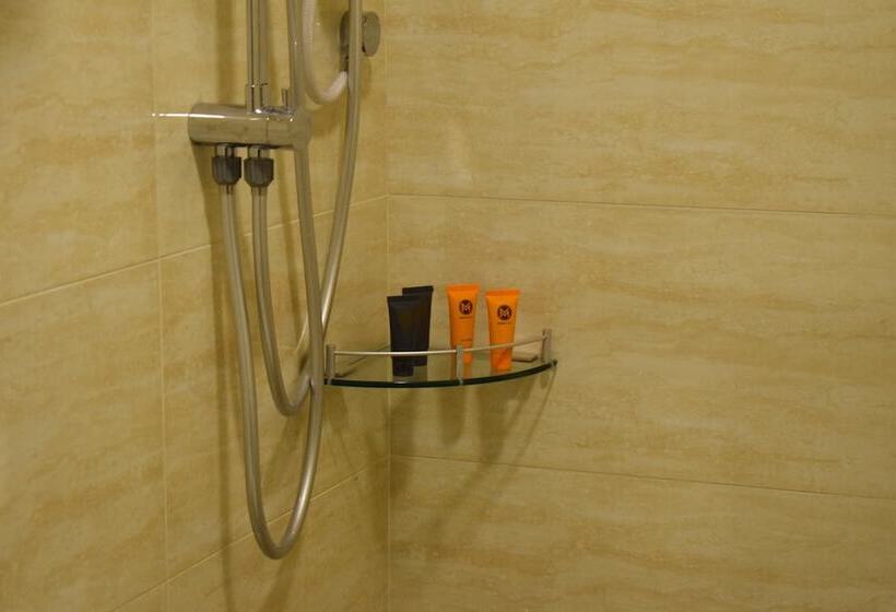 Номер Superior, Mm Hotel At Sunway