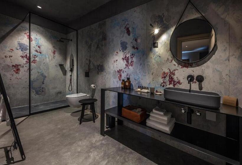 Вилла 3 Спальни, San Canzian Hotel & Residences   Small Luxury Hotels Of The World
