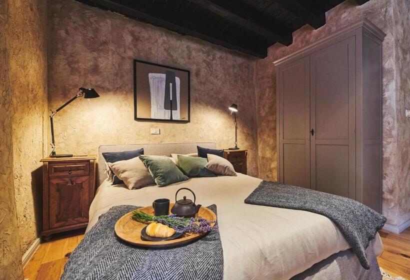 Дом 2 Спальни, San Canzian Hotel & Residences   Small Luxury Hotels Of The World