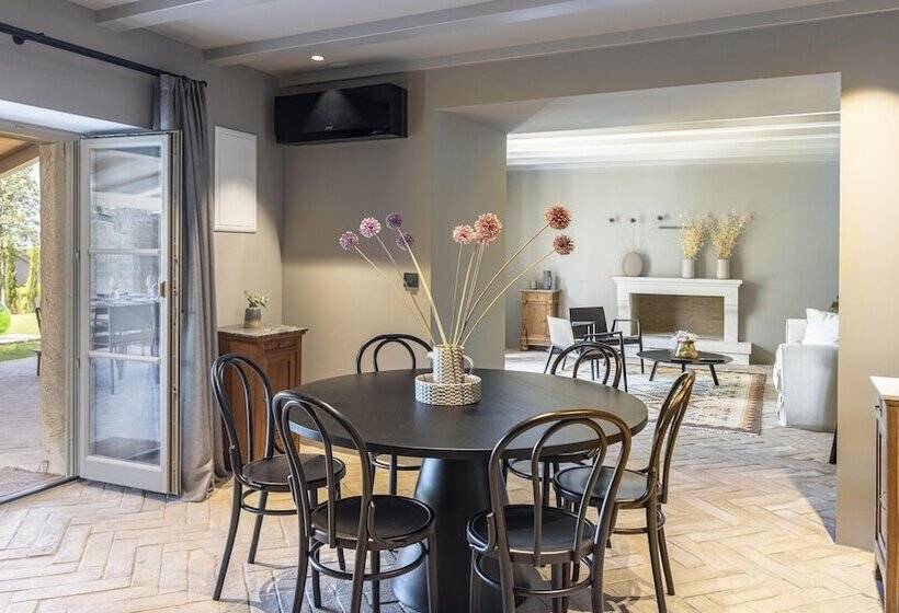 Вилла 1 Спальня, San Canzian Hotel & Residences   Small Luxury Hotels Of The World