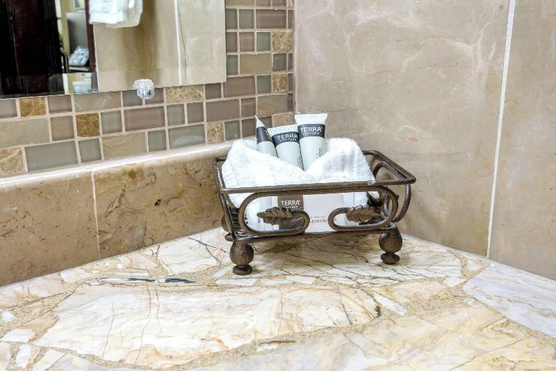 스위트, Musae Relais & Spa