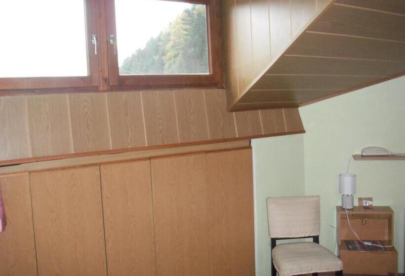 Пентхаус, Residence Rosa