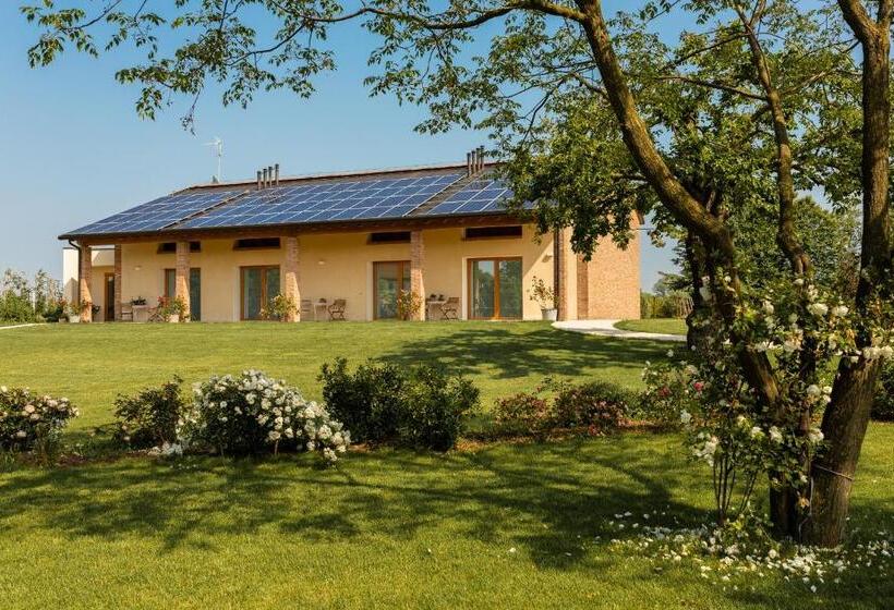 Апартаменты Пентхаус 1 Спальня, Agriturismo Casa Fiorindo