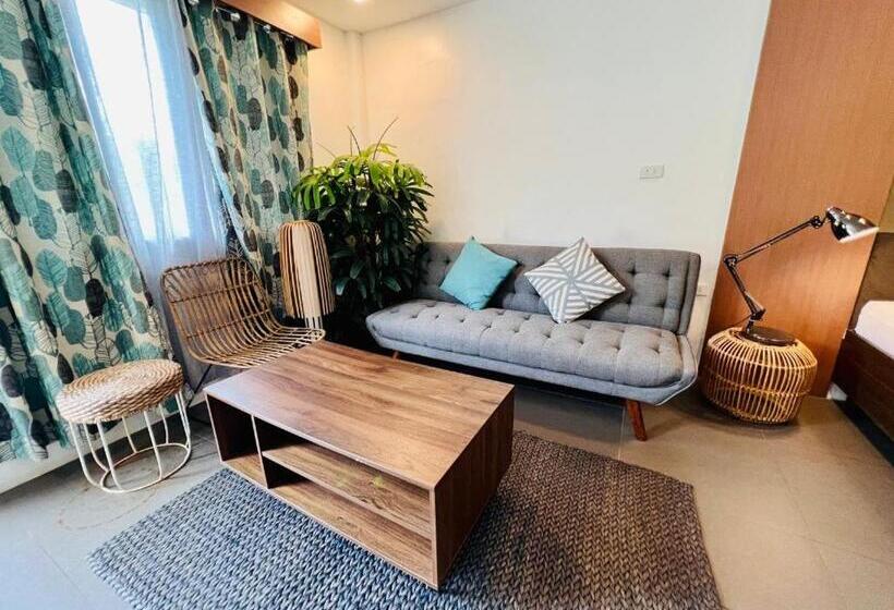 Семейный Номер Superior, Treetop Suites