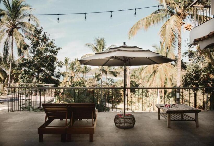 Deluxe Suite Sea View, Distrito 88   Hotel Boutique Only Adults