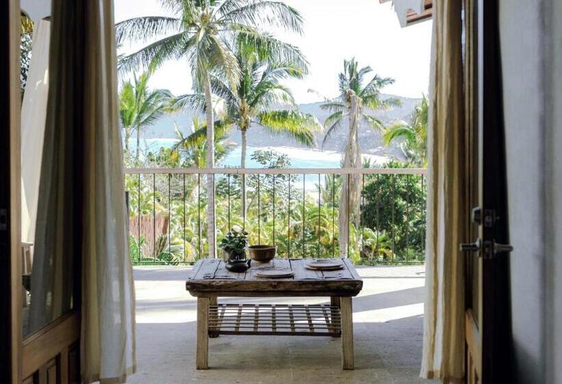 Deluxe Suite Sea View, Distrito 88   Hotel Boutique Only Adults