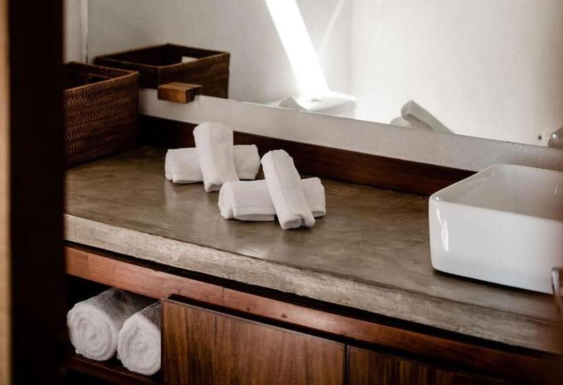 سوئیت با تخت بزرگ, Distrito 88   Hotel Boutique Only Adults