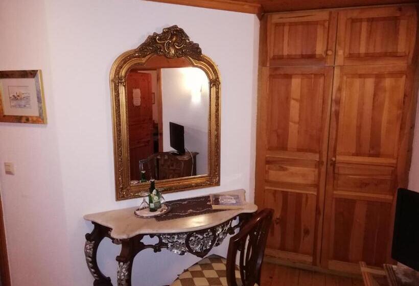 스탠다드 룸, Alte Schreinerei Auberge Harlekin