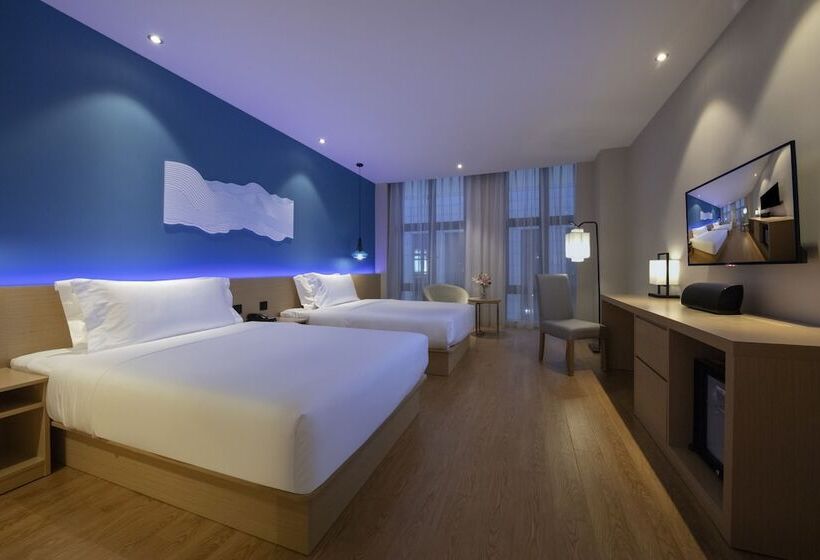 اتاق لوکس, Orange Hotel Select