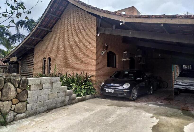스탠다드 룸, Pousada Na Praia Ubatuba