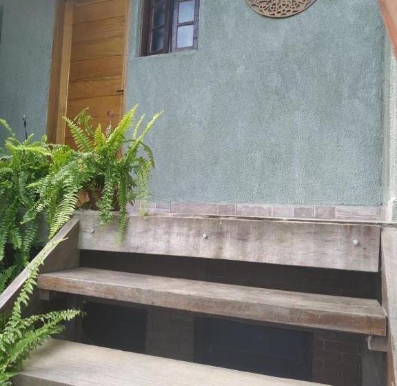 스탠다드 룸, Pousada Na Praia Ubatuba
