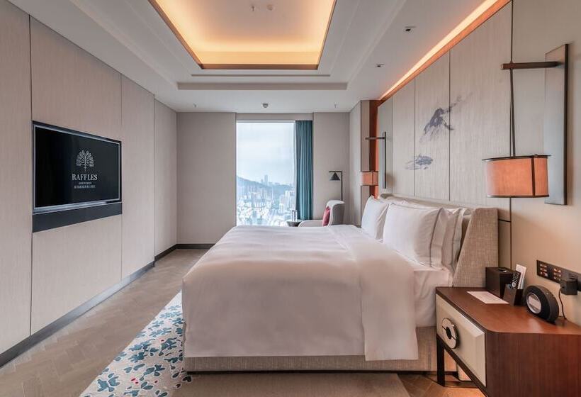 Полулюкс, Raffles Shenzhen