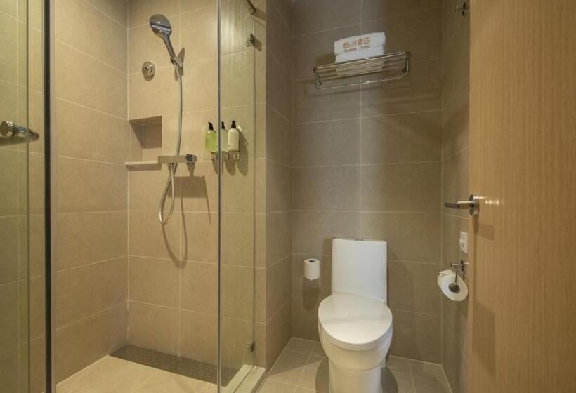 اتاق سوپریور, Orange Hotel Select