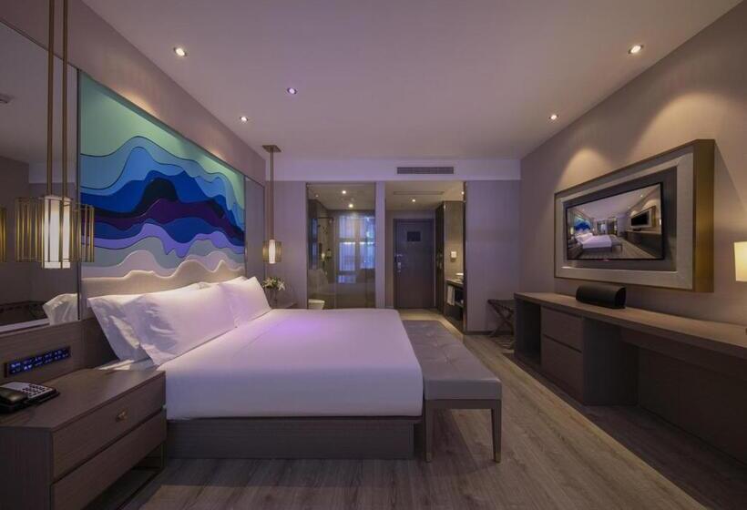 اتاق لوکس, Orange Hotel Select