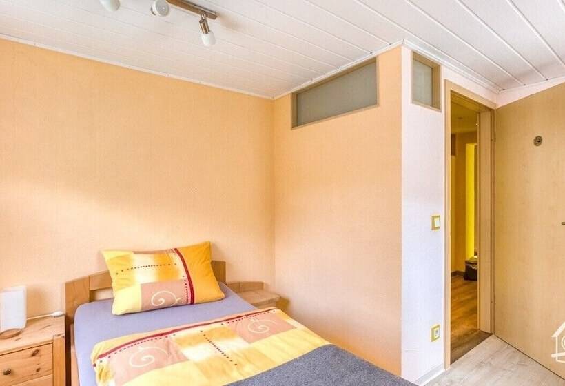 高级大房间, Pension Zum Rothaarsteig