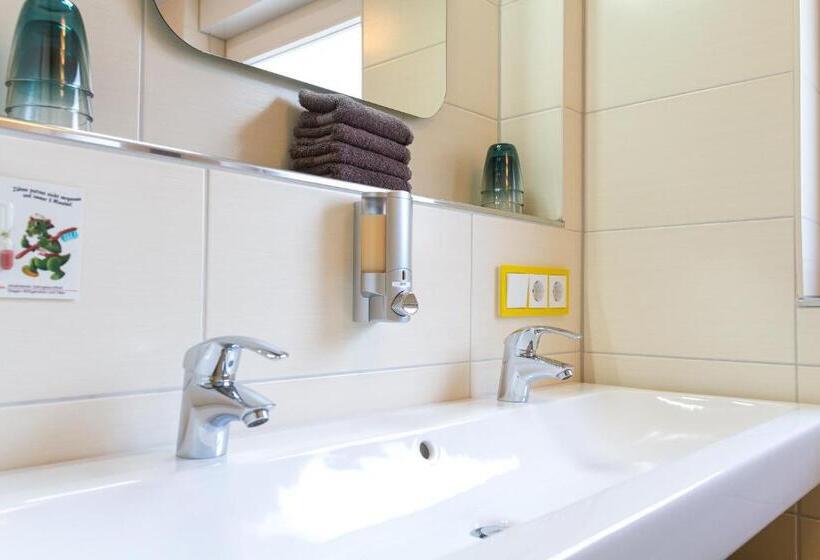 标准间, Pension Zum Rothaarsteig