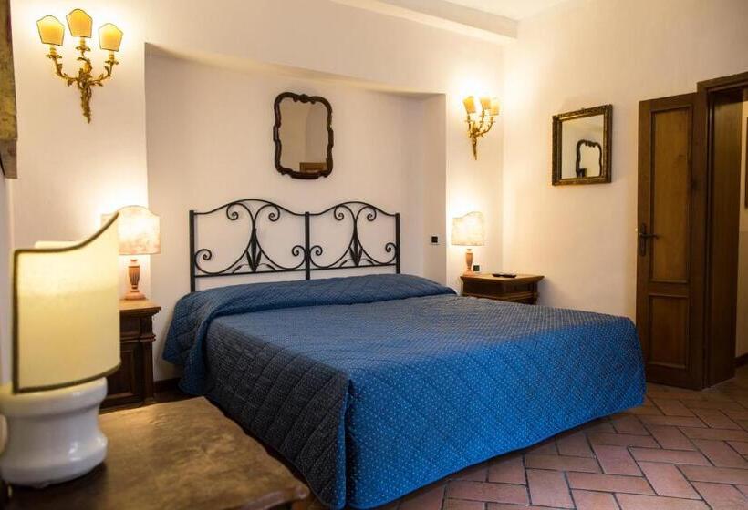 خانه 1 خوابه, Piazza Paradiso Accommodation