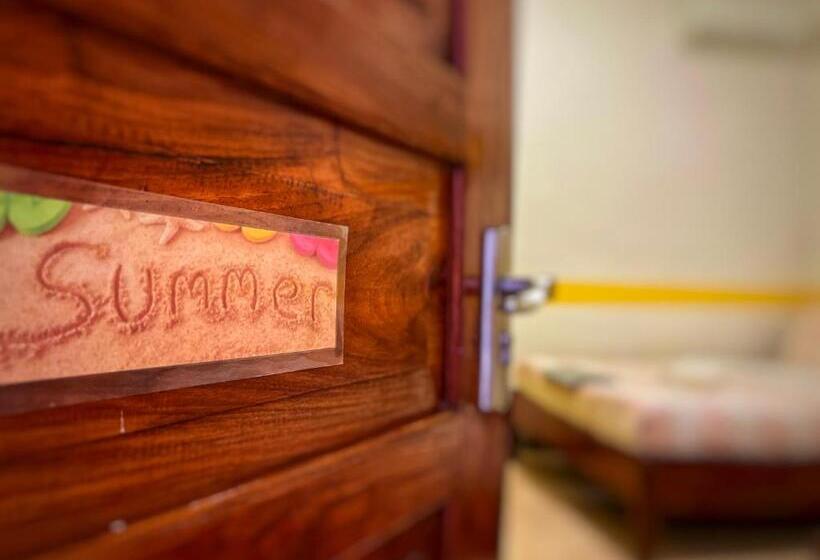 Номер Deluxe, White Summerville Tourist Inn