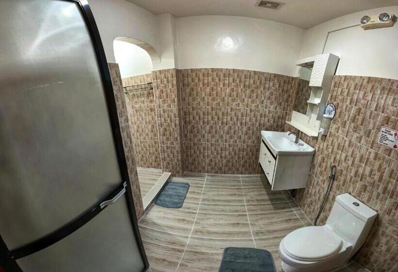 Номер Deluxe Кровать Кинг, White Summerville Tourist Inn