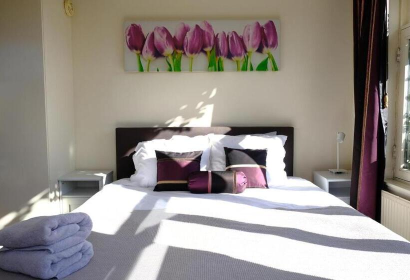 Standard Room, B&b Eelhouse