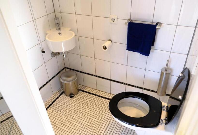 Standard Room, B&b Eelhouse