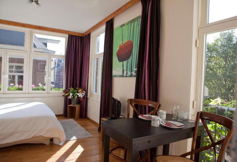 Standard Room, B&b Eelhouse