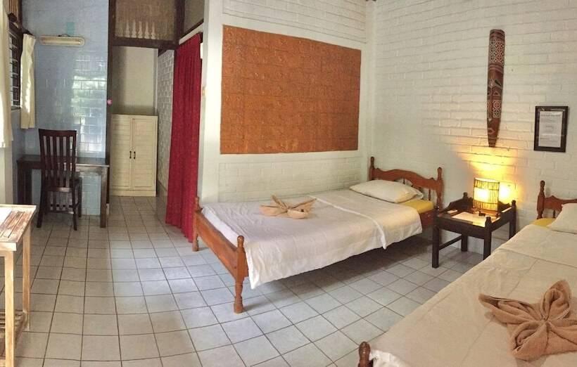 Номер Стандарт, B&b Home Stay Griya Jungutan
