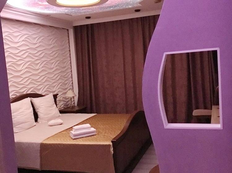 Номер Стандарт, Erzi Club