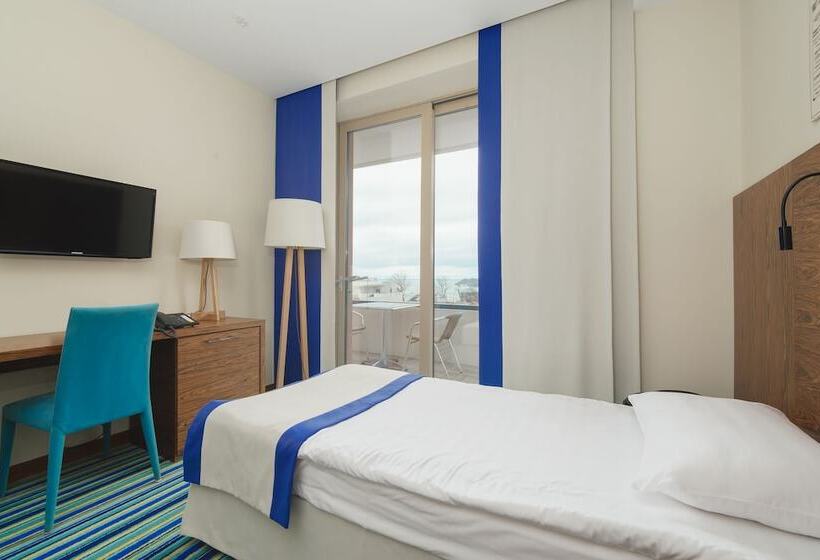 标准间带山景, Lavicon Hotel Collection