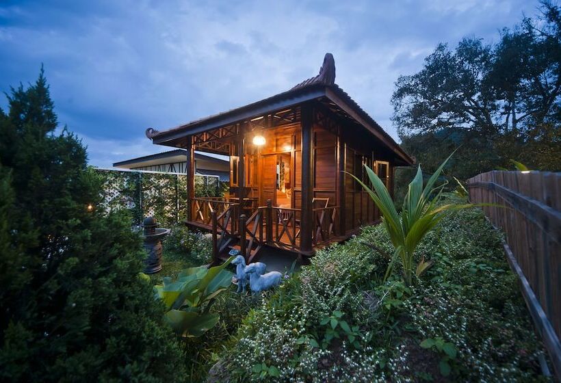 Четырехместный Номер Базовый, Bilut Hills @ Bentong