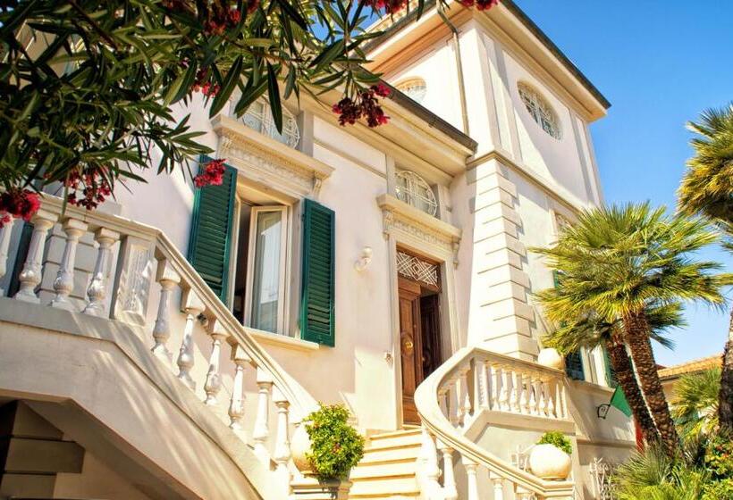 Апартаменты 2 Спальни, Residence Villa Piani