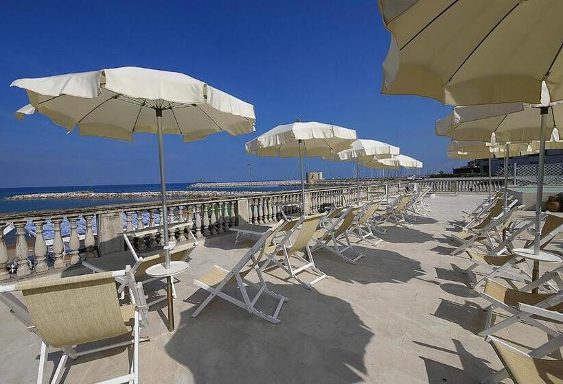 Студия Стандарт, Residence Villa Piani