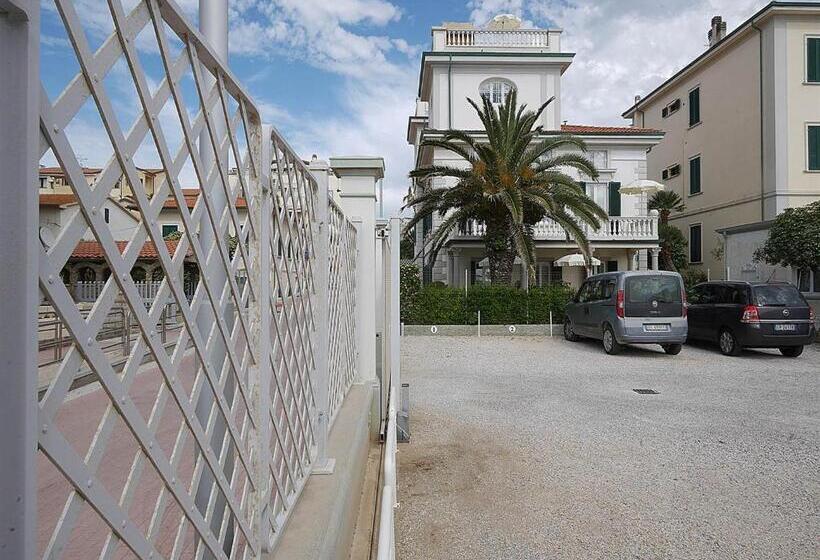 Апартаменты 1 Спальня, Residence Villa Piani