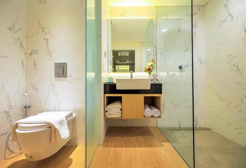 스위트, Aveta Hotel Malioboro