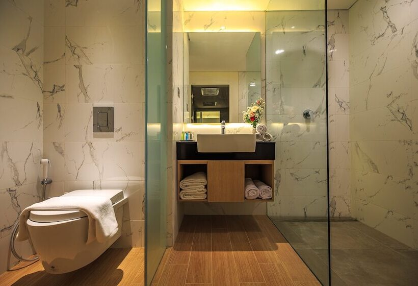 스위트, Aveta Hotel Malioboro