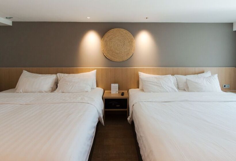 이그제큐티브 룸, Aveta Hotel Malioboro