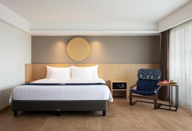 스위트, Aveta Hotel Malioboro
